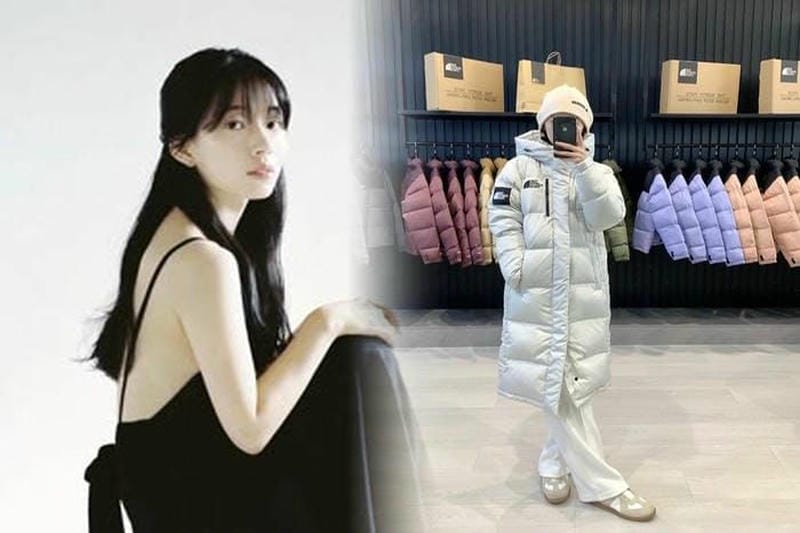 ノース フェイス nf51803