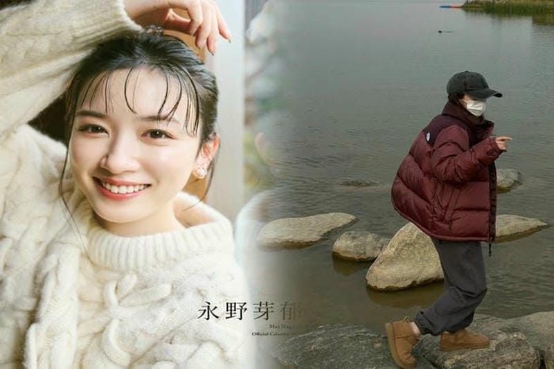 ノース フェイス nb41812