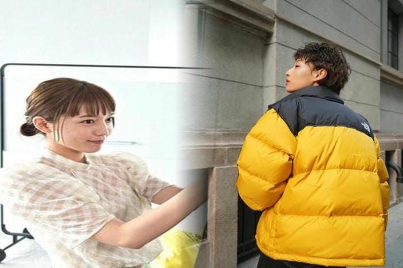 np10032 ノース フェイス