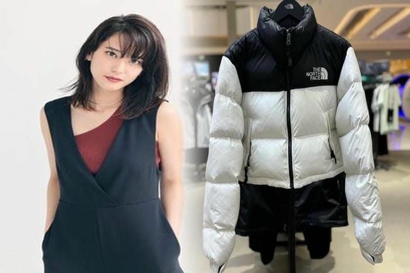 fkd 宇都宮 ノース フェイス