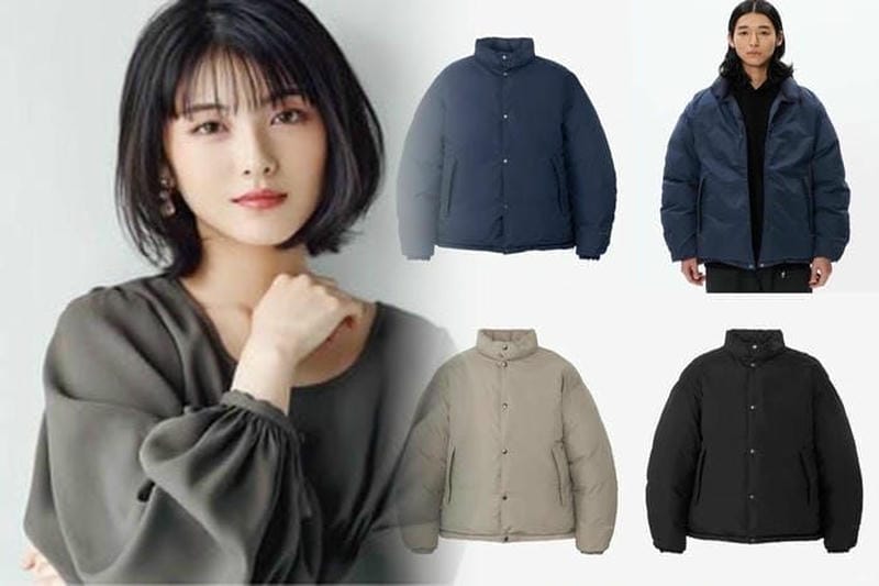 THE NORTH FACEヌプシダウン公式