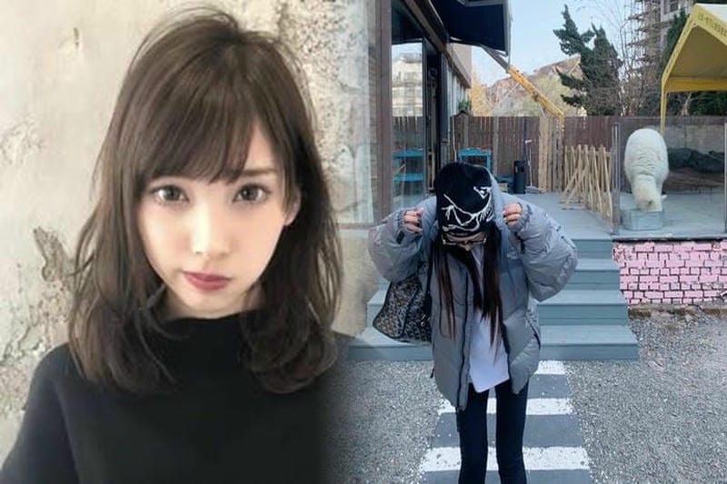 ノース フェイス ゴッサム 偽物