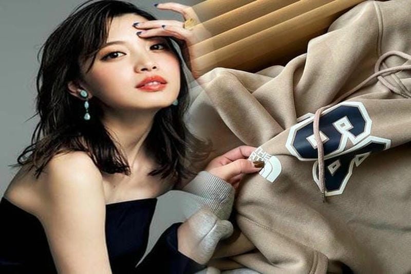 ノース フェイス 吉祥寺 コピス