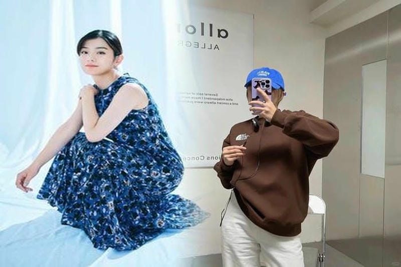 ノース フェイス nn01631