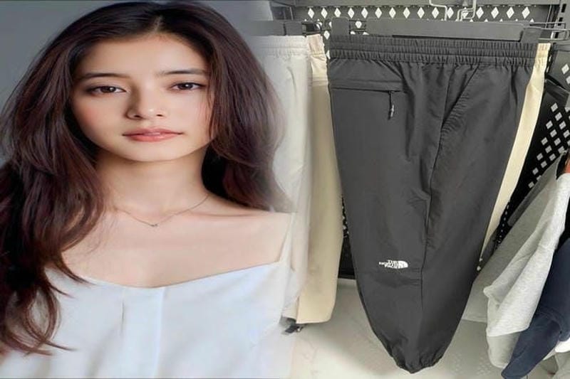 ノース フェイス nm81601