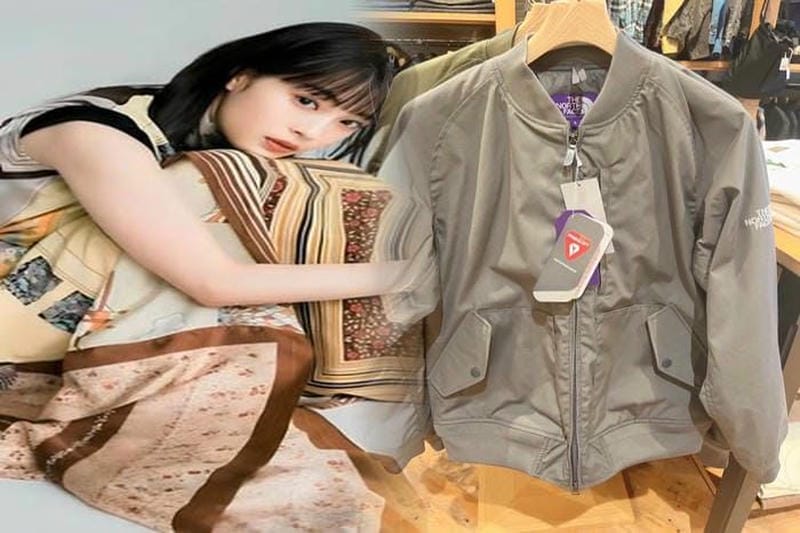 THE NORTH FACEキッズノマドジャケット