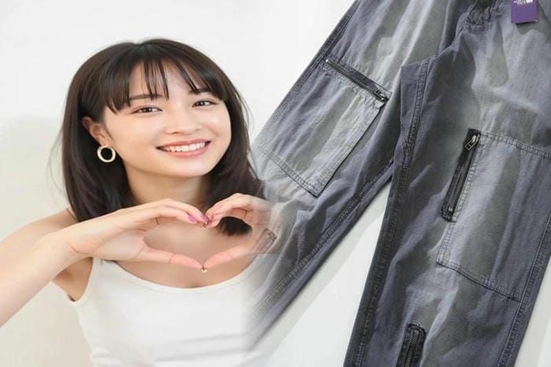 ノース フェイス nm61323