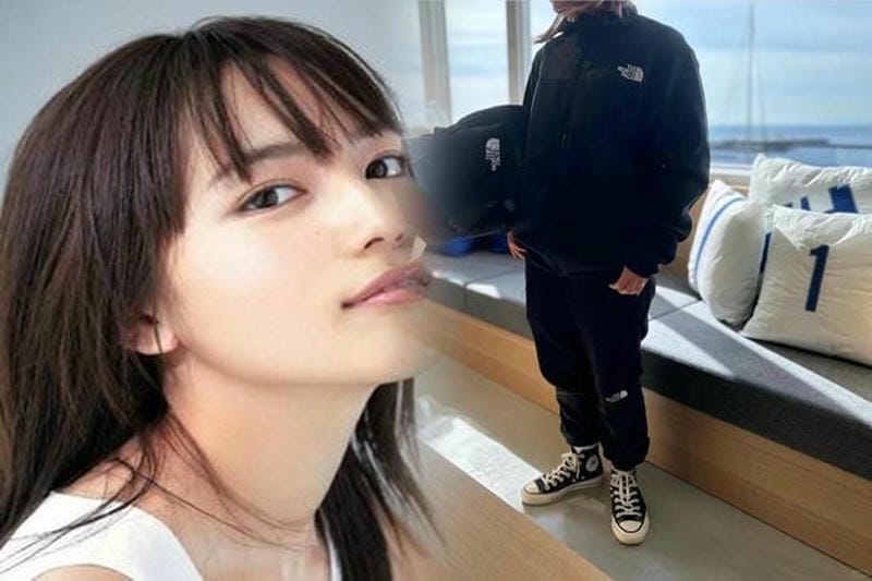 ノース フェイス nd91602