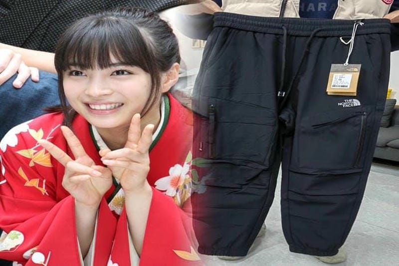 ny81660 ノース フェイス