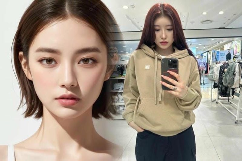 ノースフェイスロングダウン韓国