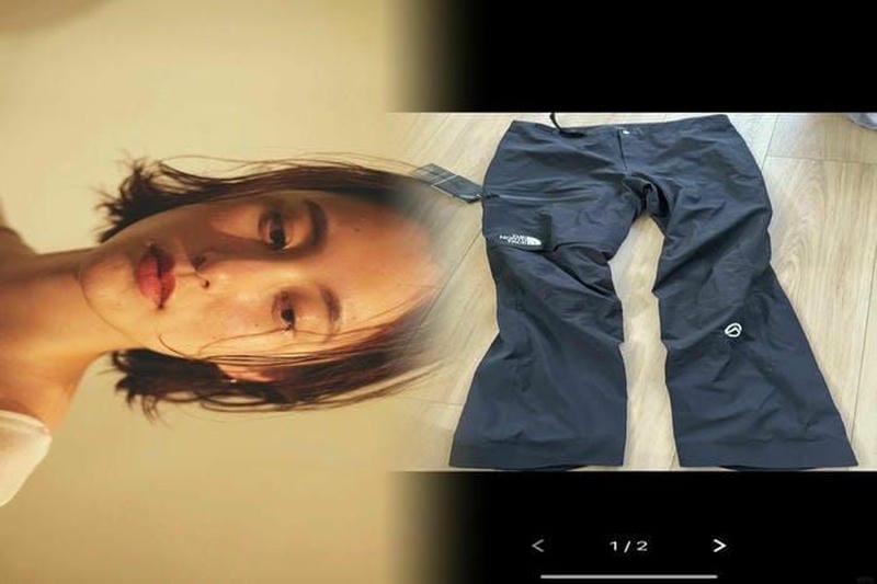 ノース フェイス 大阪 直営 店