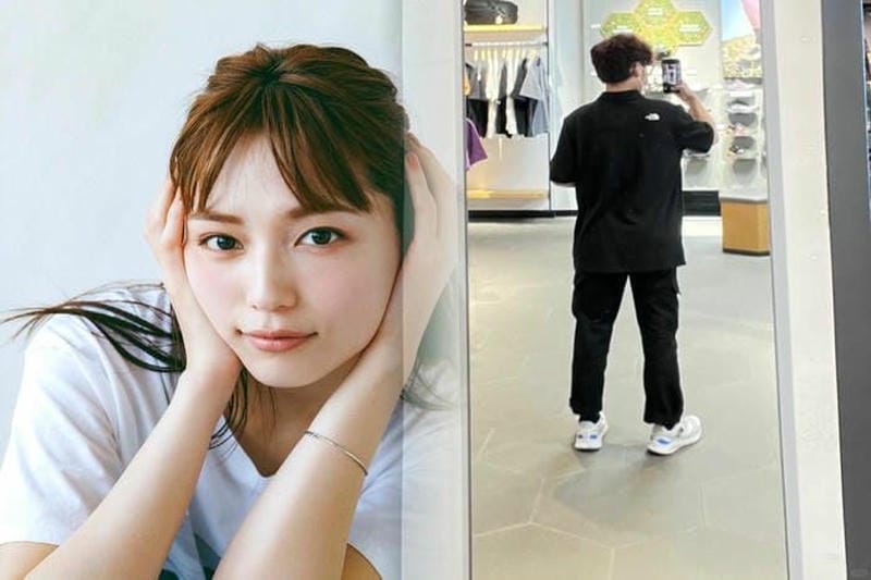 ノース フェイス nd91645