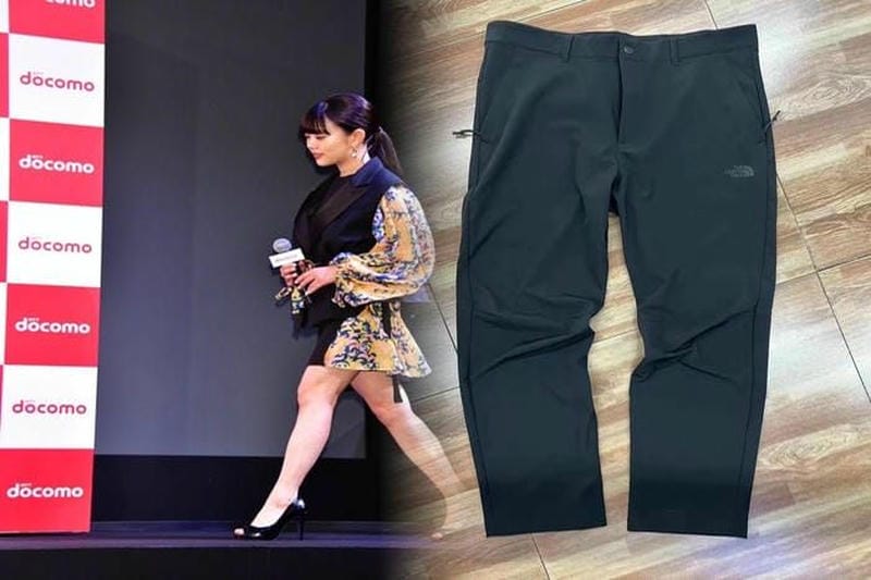 np15013 ノース フェイス