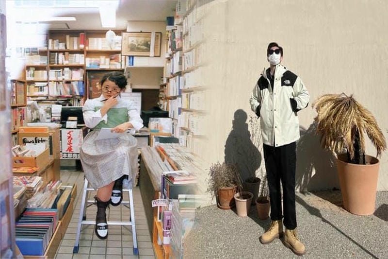 np11935 ノース フェイス