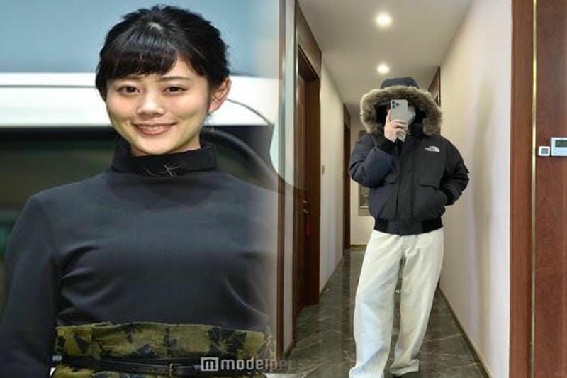 ノース フェイス ヨセミテ 意味