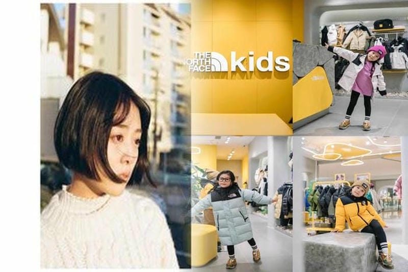 ノース フェイス ドライ タオル