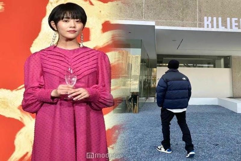 ノース フェイス キッズ 名古屋