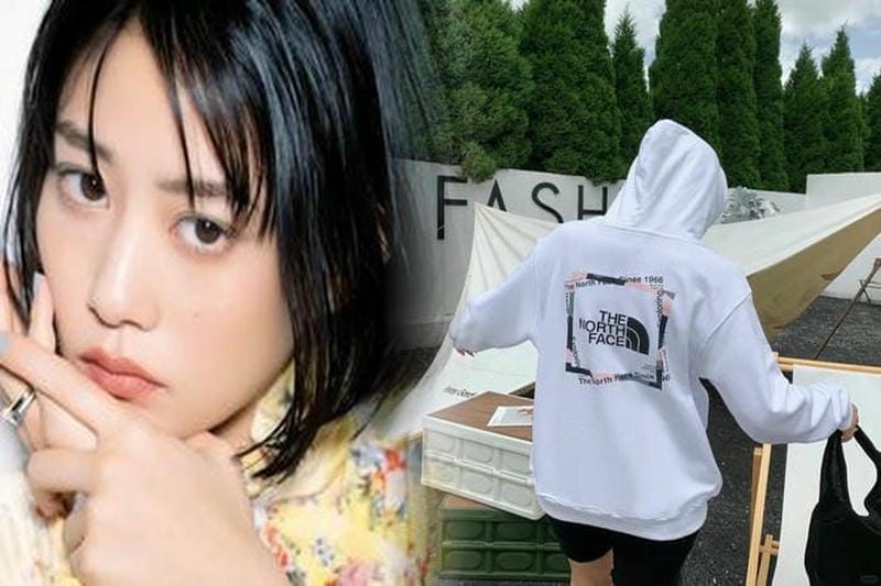 スカイ ツリー ノース フェイス