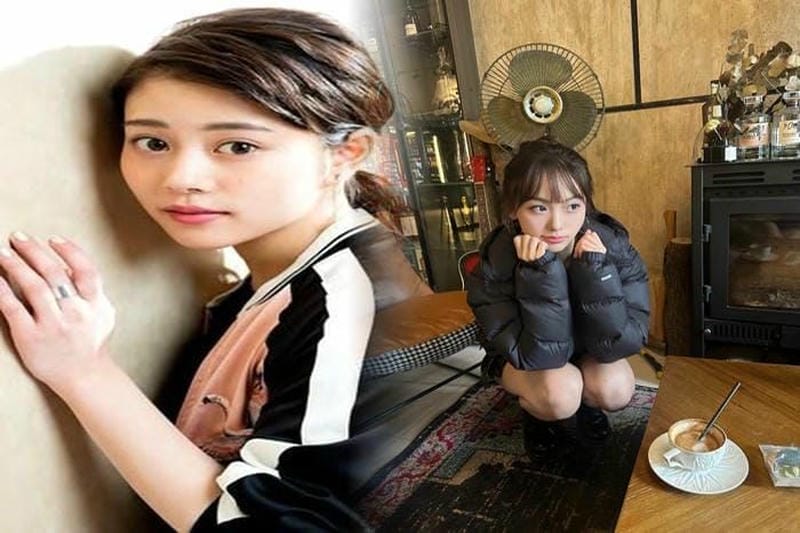 なんば マルイ ノース フェイス