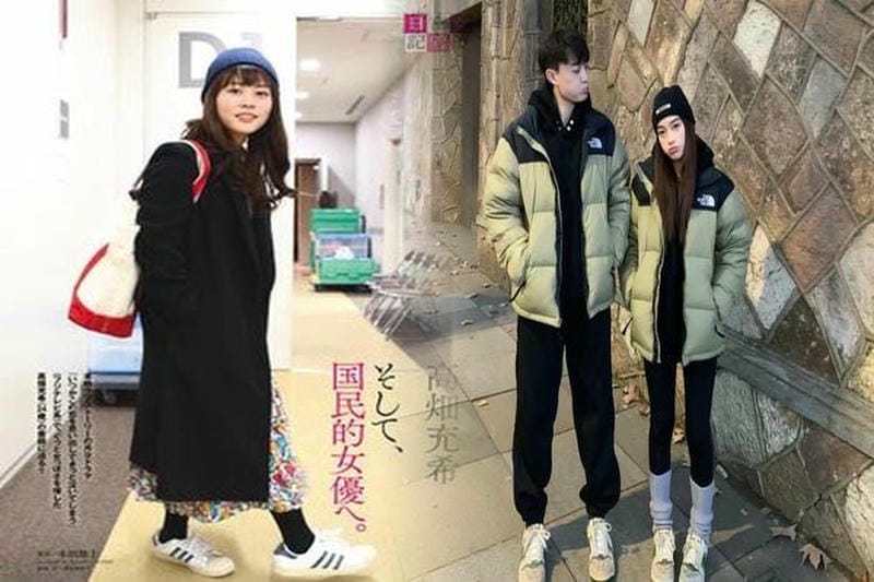 np61630 ノース フェイス