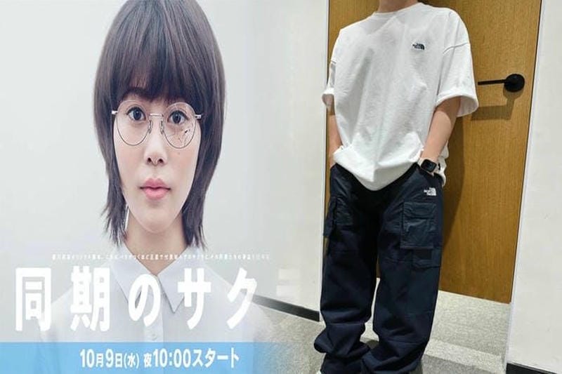 ノース フェイス 岩田屋 何 階