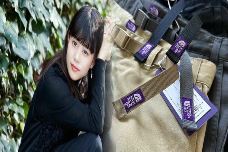 ノース フェイス ハーフ ドーム