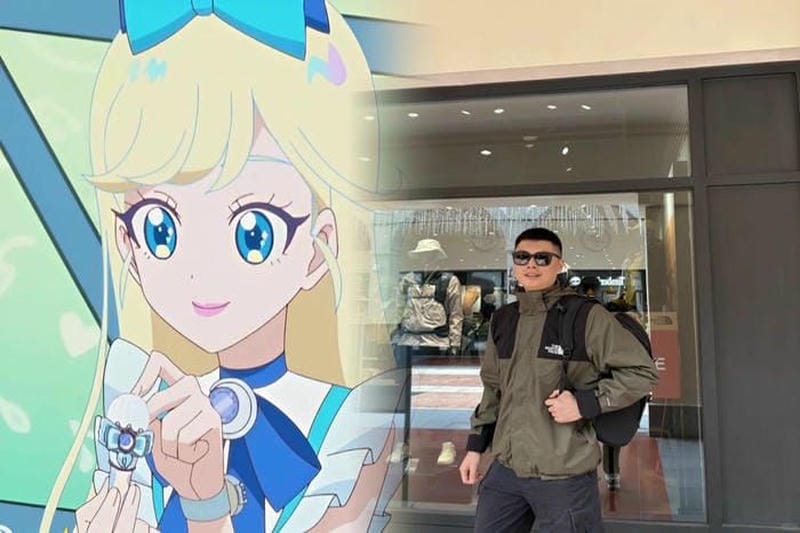 ノース フェイス カバン キッズ