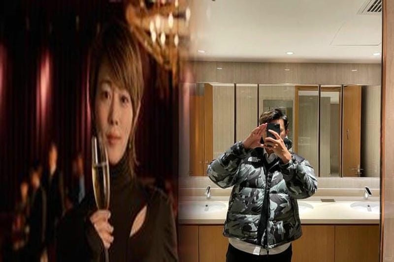 ノース フェイス エニー タイム