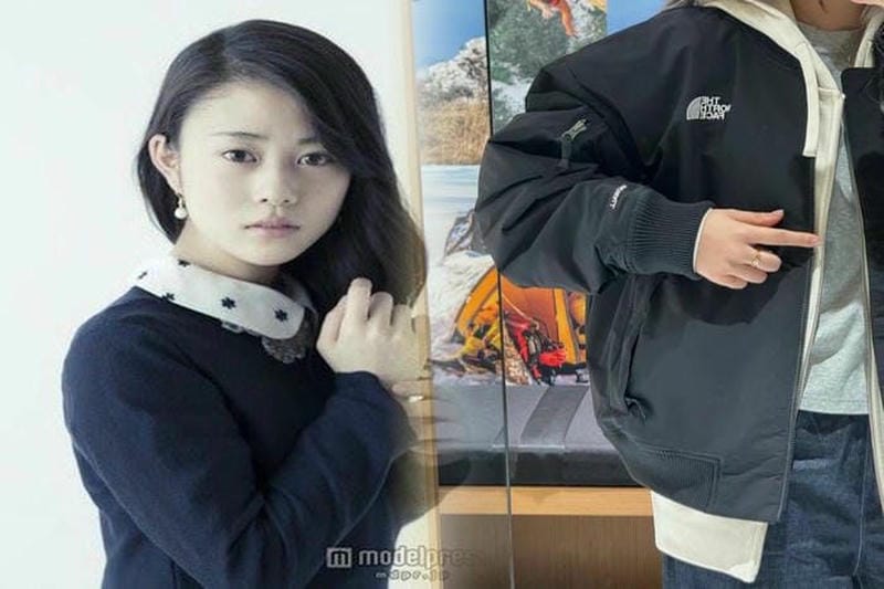 ノース フェイス np71520