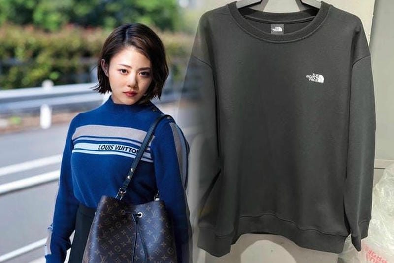 ノース フェイス np61940