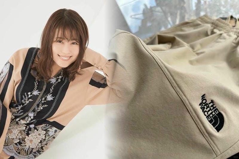 ノース フェイス nd91322