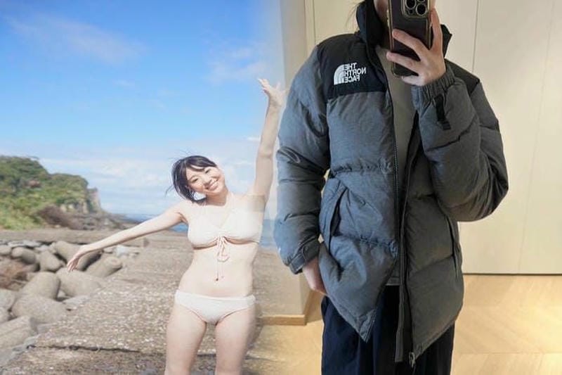 np61733 ノース フェイス