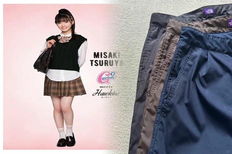 np61540 ノース フェイス