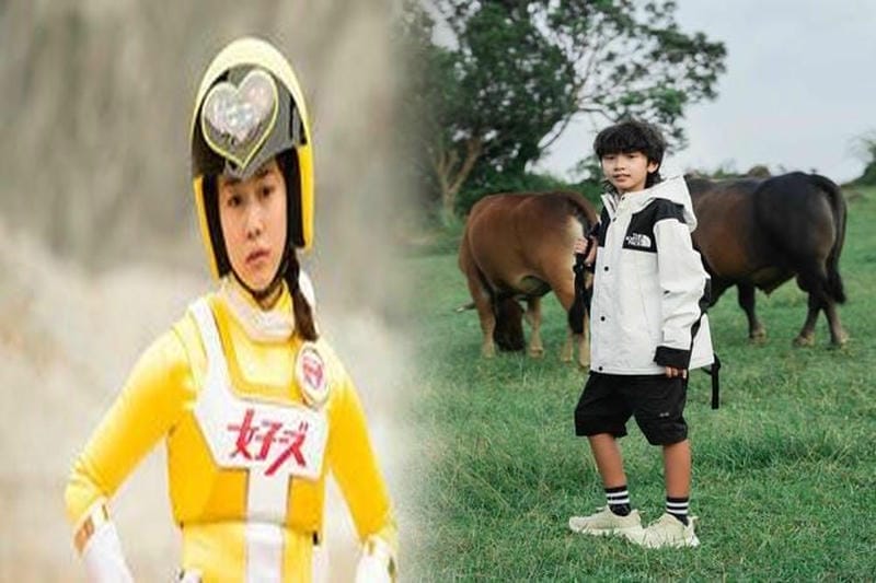 700fill ノース フェイス