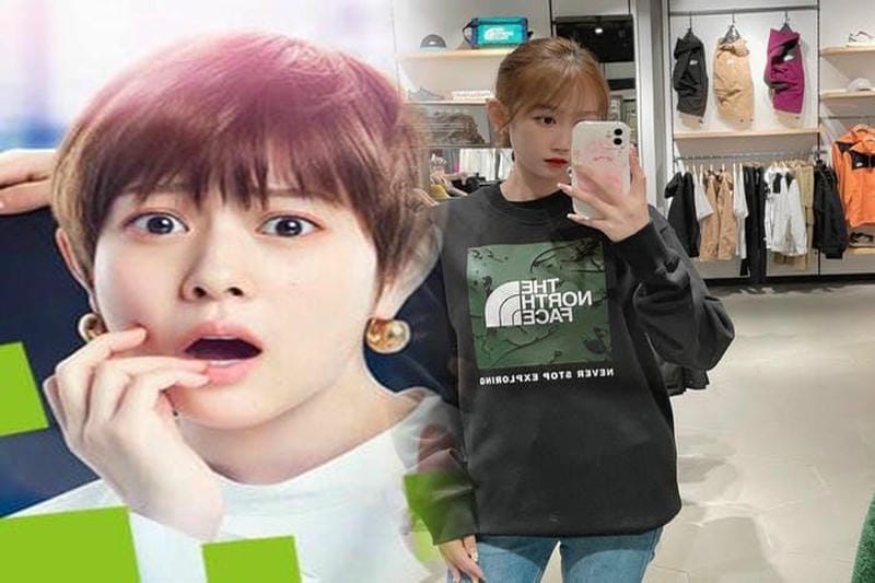 ノース フェイス 名古屋 高島屋