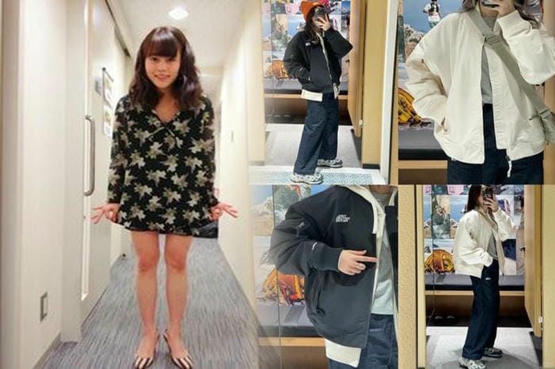 ノース フェイス バルトロ 中古