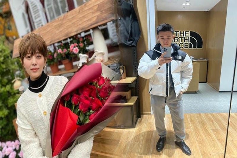 ノース フェイス キッズ 160