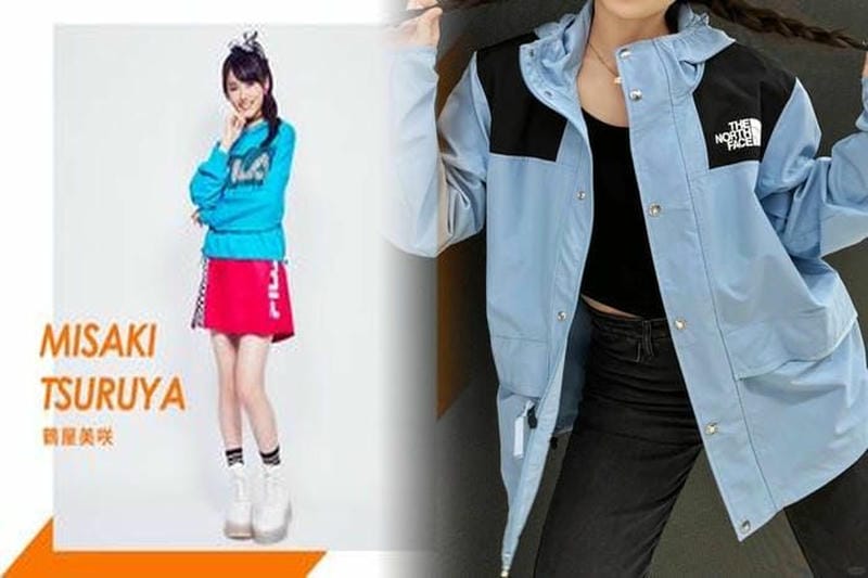 ザ・ノース・フェイスダウンヌプシ2025