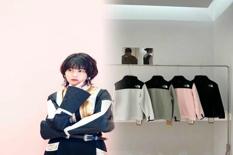 ノース フェイス キャンプ 用品