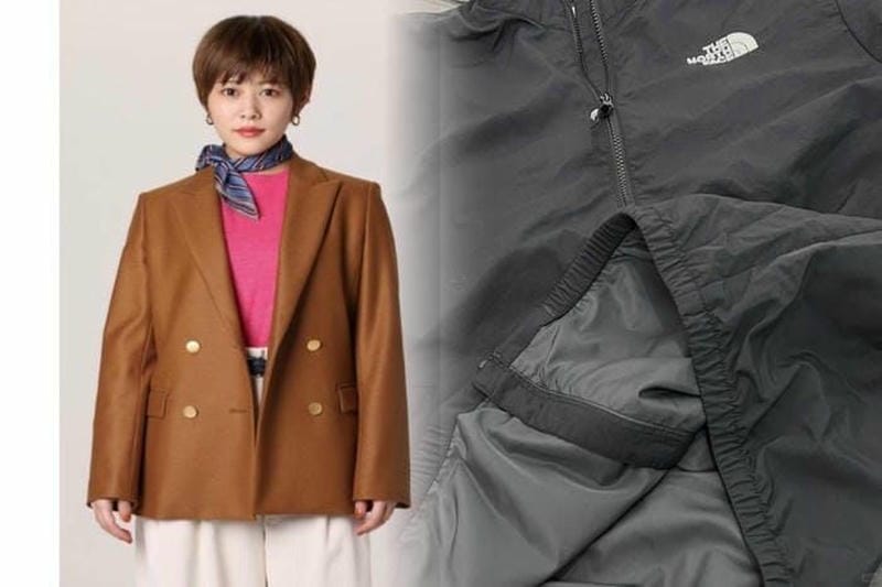 ノース フェイス ジェミニ 22