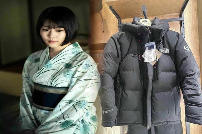 ノース フェイス サン バイザー