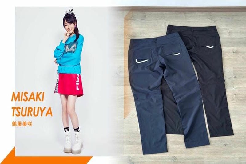 キャナルシティ ノース フェイス