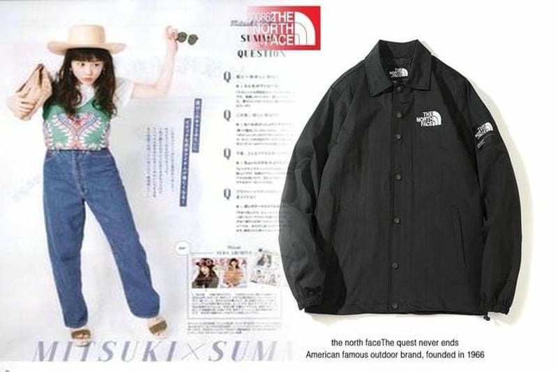 ノース フェイス バック メンズ