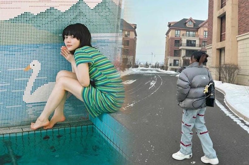 ノース フェイス ドラ イベント