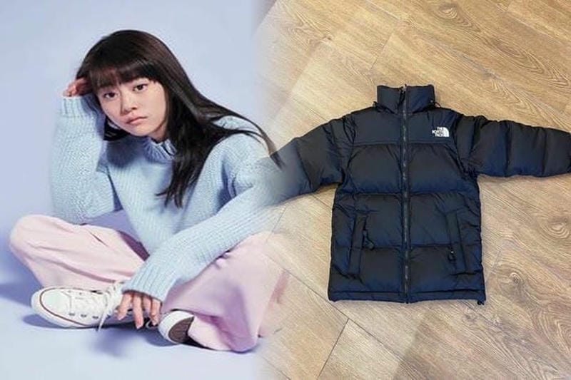 ふるさと 納税 ノース フェイス