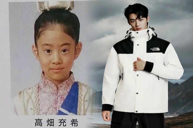 np11834 ノース フェイス