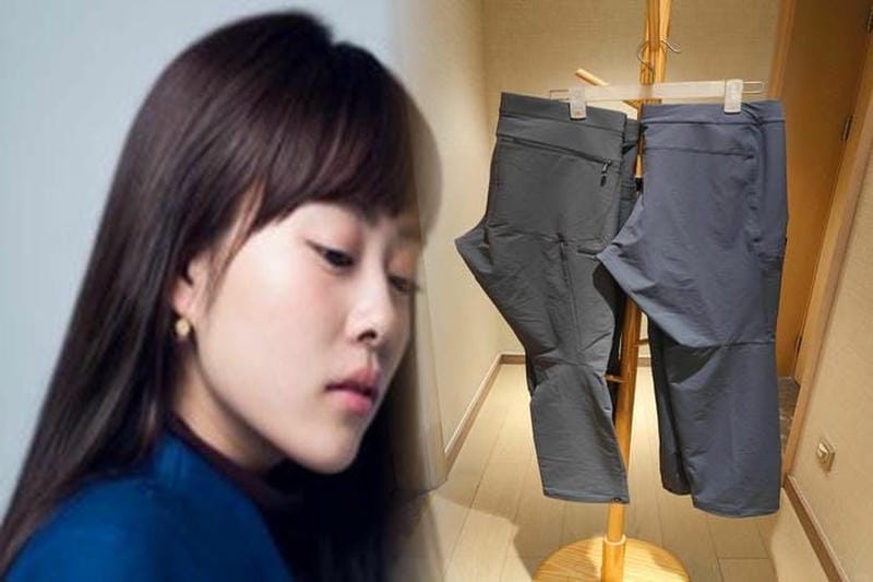 ボア フリース ノース フェイス