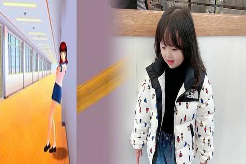 ノース フェイス テック エアー