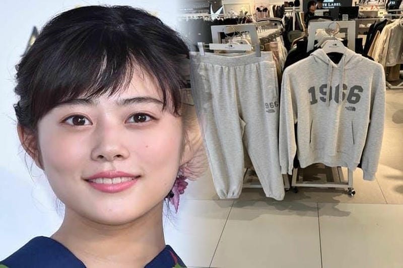 ノース フェイス ジッパー タブ