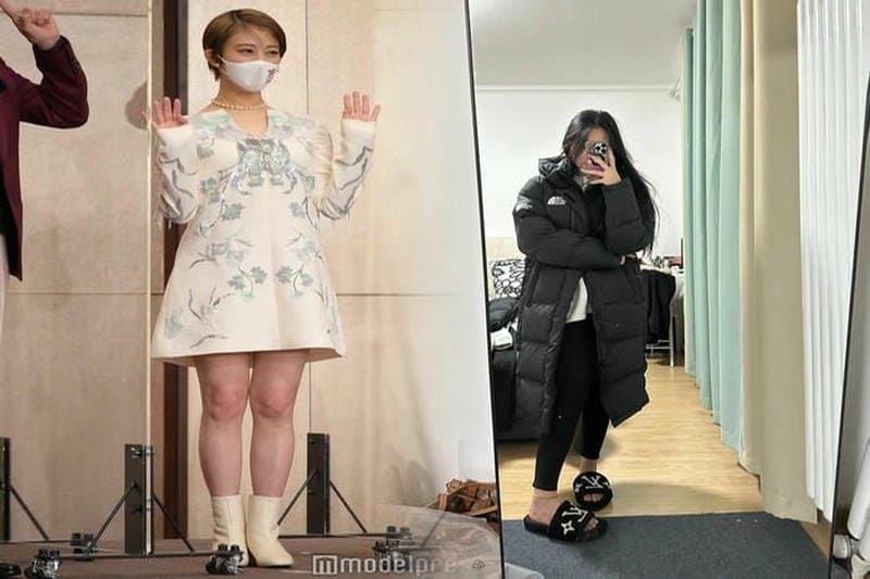 ノース フェイス サイズ 大きい